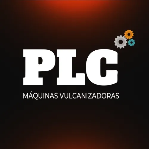 PLC MÁQUINAS VULCANIZADORAS