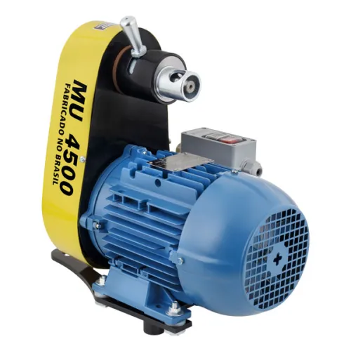 Motor limpeza MU 4500